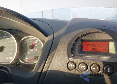 2004 Pontiac Grand Prix Gt2 from USA, damaged, VIN 2G2WS522041143934